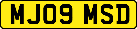 MJ09MSD