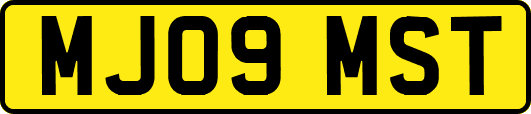 MJ09MST
