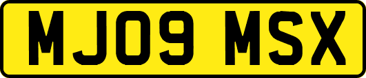 MJ09MSX
