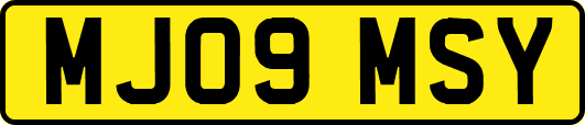 MJ09MSY