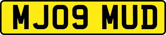 MJ09MUD