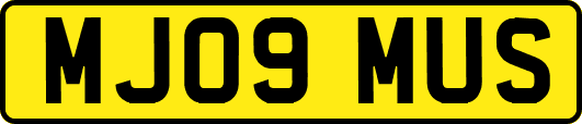 MJ09MUS