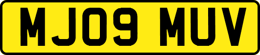 MJ09MUV