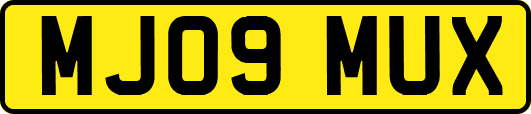 MJ09MUX