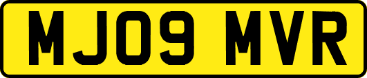 MJ09MVR
