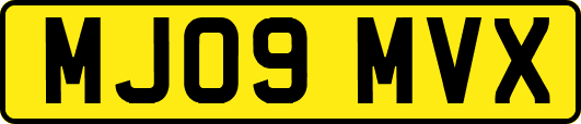 MJ09MVX