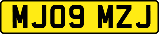 MJ09MZJ