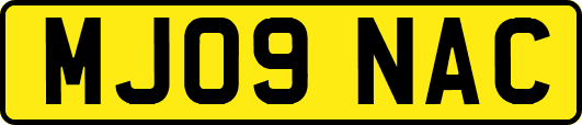 MJ09NAC