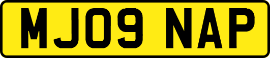 MJ09NAP