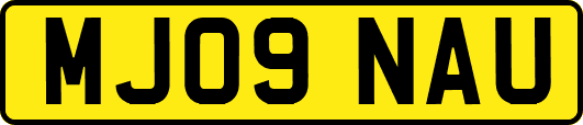 MJ09NAU