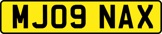 MJ09NAX