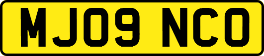 MJ09NCO