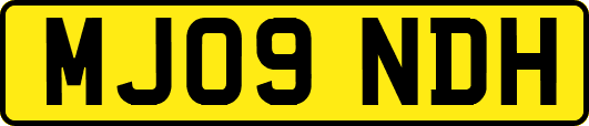 MJ09NDH