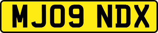 MJ09NDX