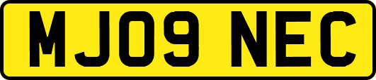 MJ09NEC