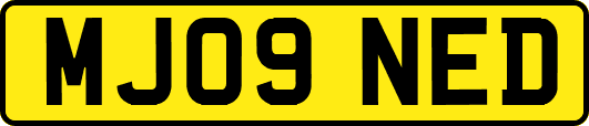 MJ09NED