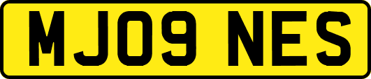 MJ09NES