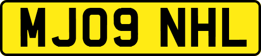 MJ09NHL
