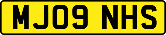 MJ09NHS