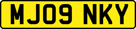 MJ09NKY