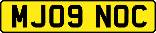 MJ09NOC