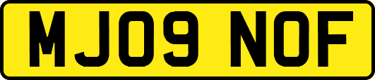 MJ09NOF