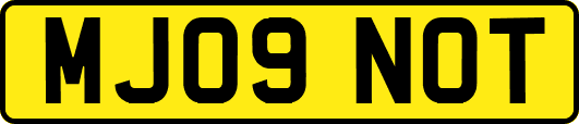 MJ09NOT