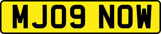 MJ09NOW