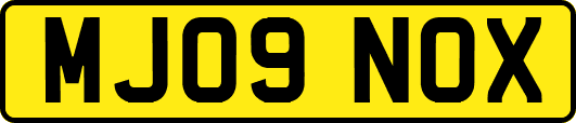 MJ09NOX