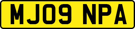 MJ09NPA