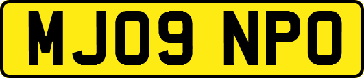 MJ09NPO