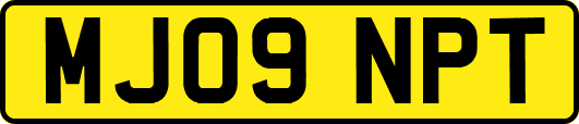 MJ09NPT