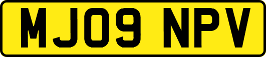 MJ09NPV