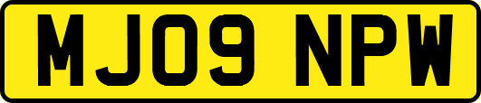 MJ09NPW