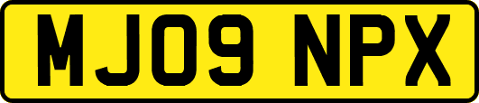 MJ09NPX