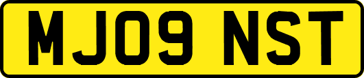 MJ09NST
