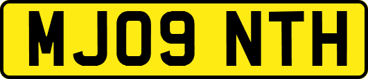 MJ09NTH