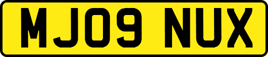 MJ09NUX