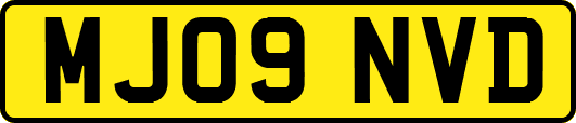 MJ09NVD
