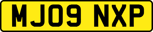 MJ09NXP