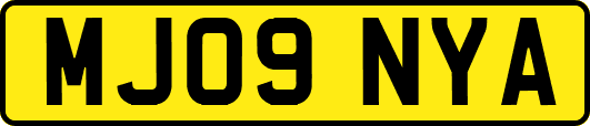MJ09NYA