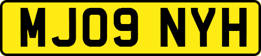 MJ09NYH