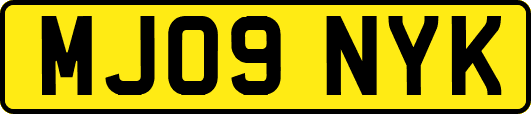 MJ09NYK
