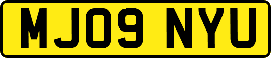 MJ09NYU