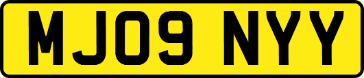 MJ09NYY
