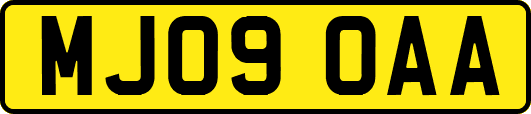MJ09OAA