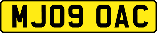 MJ09OAC