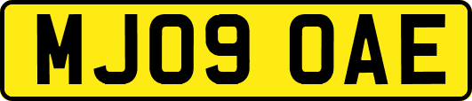 MJ09OAE