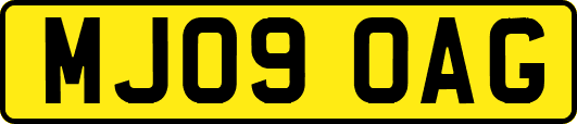 MJ09OAG
