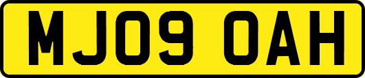 MJ09OAH